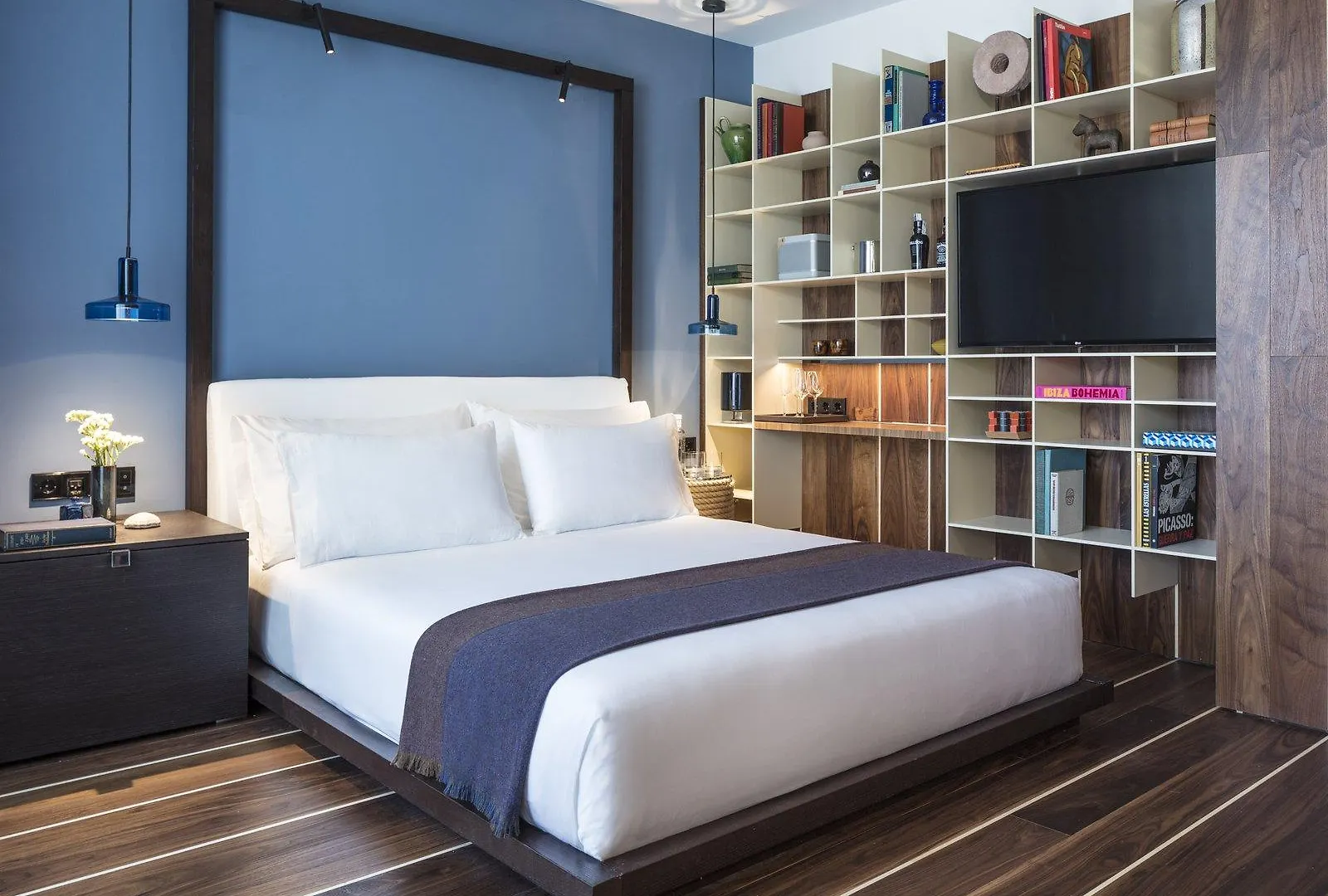 Nh Collection Ibiza Hotel 5*, Ibiza Town Spain