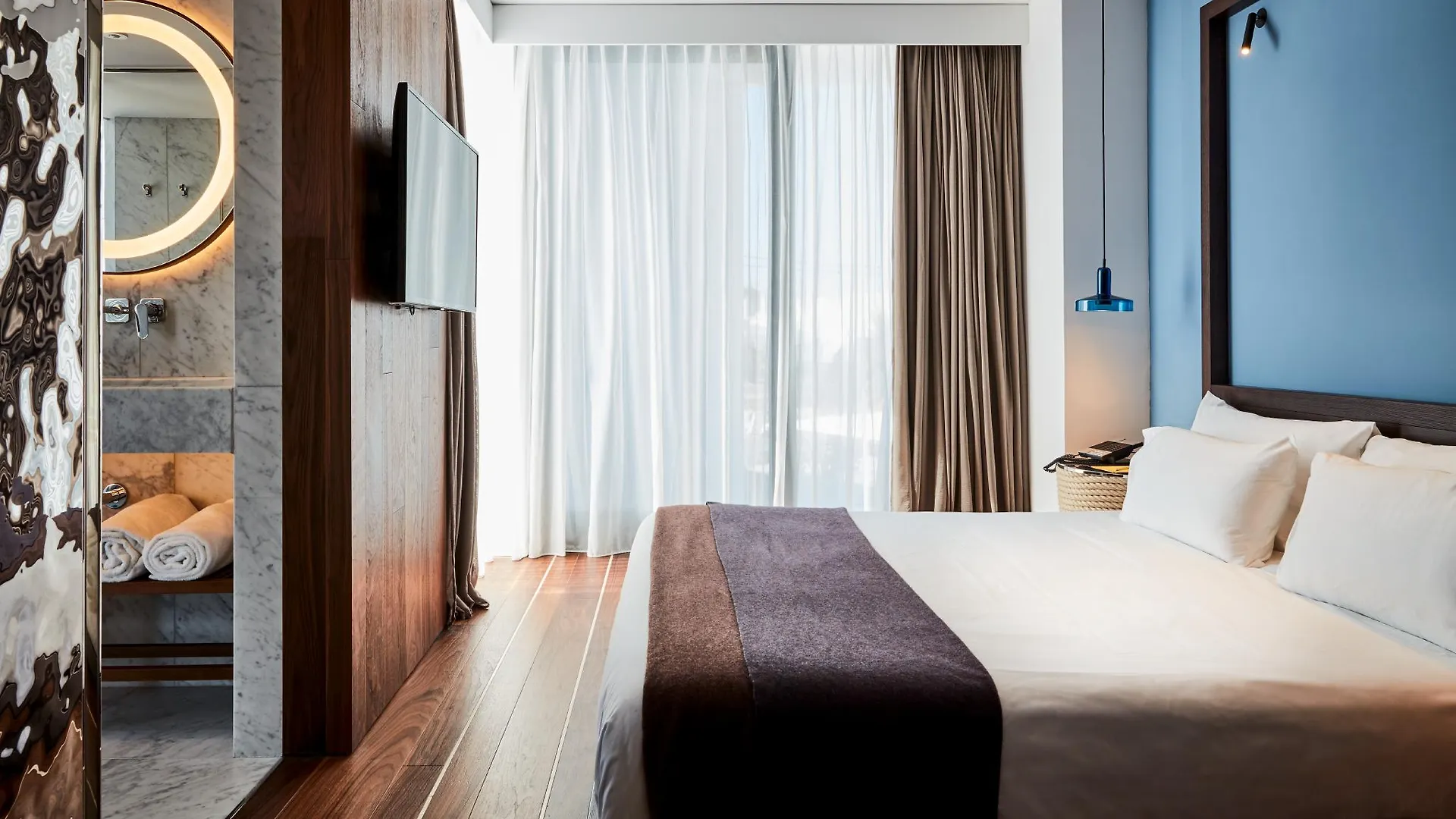 Nh Collection Ibiza Hotel