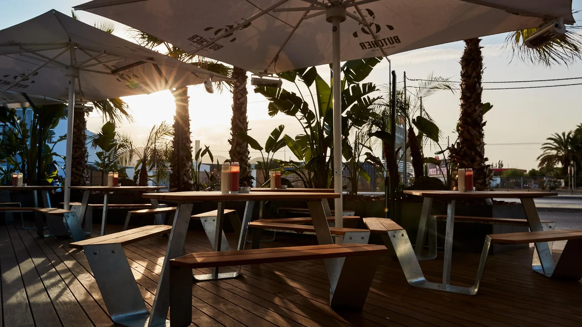 Nh Collection Ibiza Hotel Ibiza Town