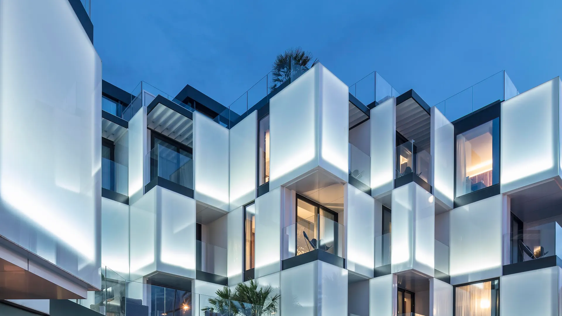 Nh Collection Ibiza Hotel