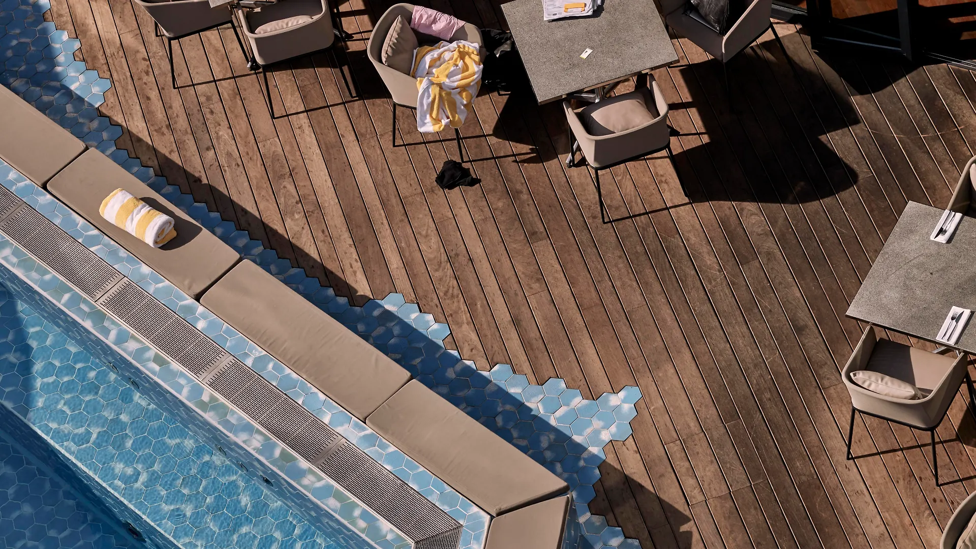 Nh Collection Ibiza Hotel 5*, Ibiza Town