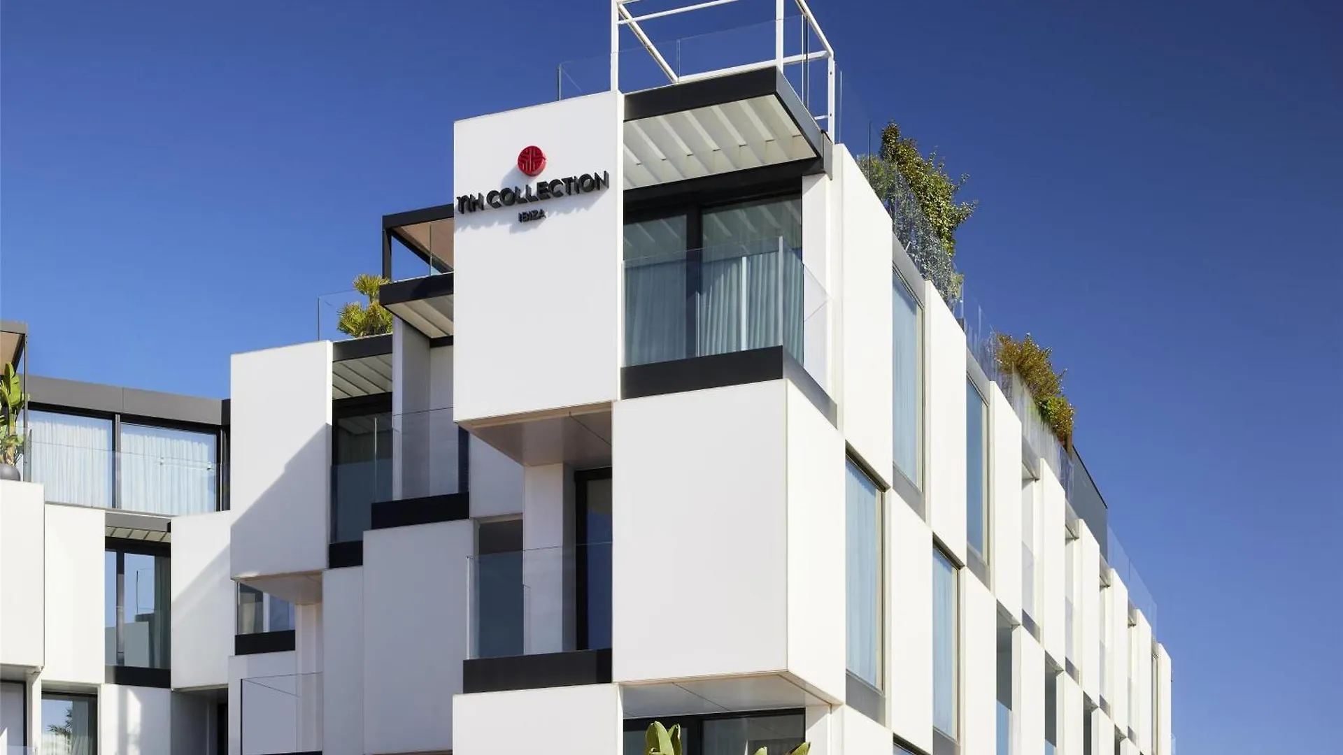 Nh Collection Ibiza Hotel