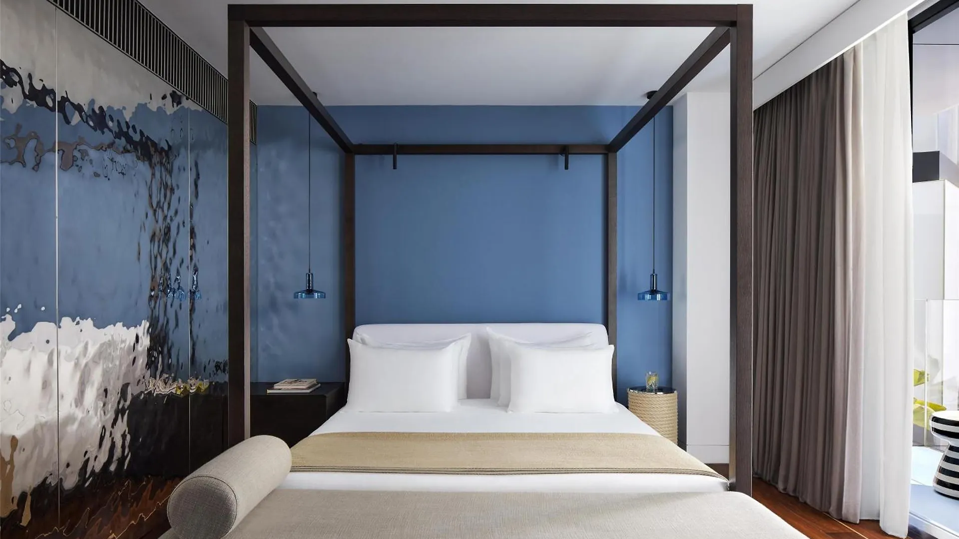 Nh Collection Ibiza Hotel  Ibiza Town