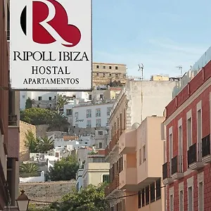 Ripoll Appartement