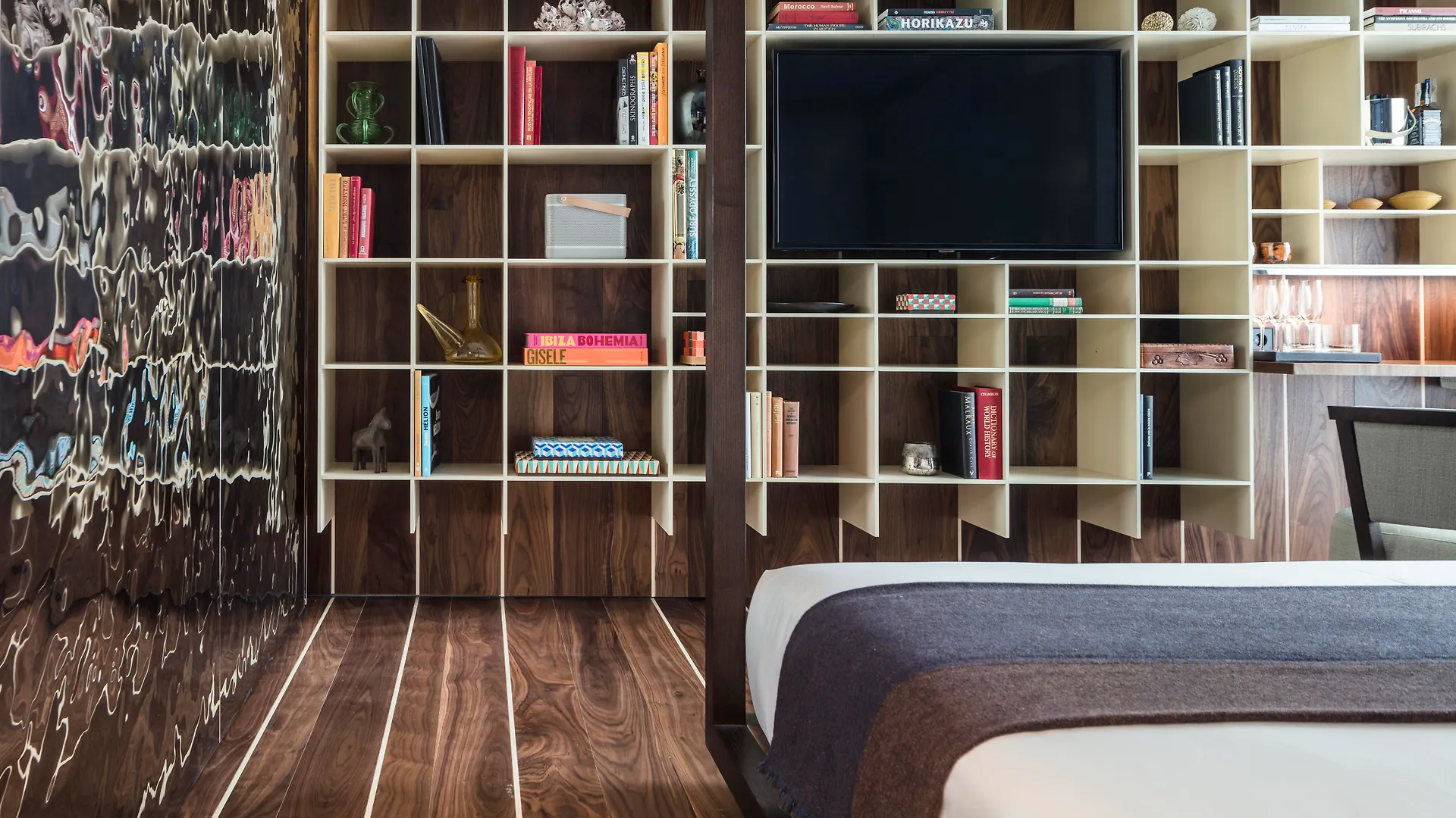 Hotel Nh Collection Ibiza