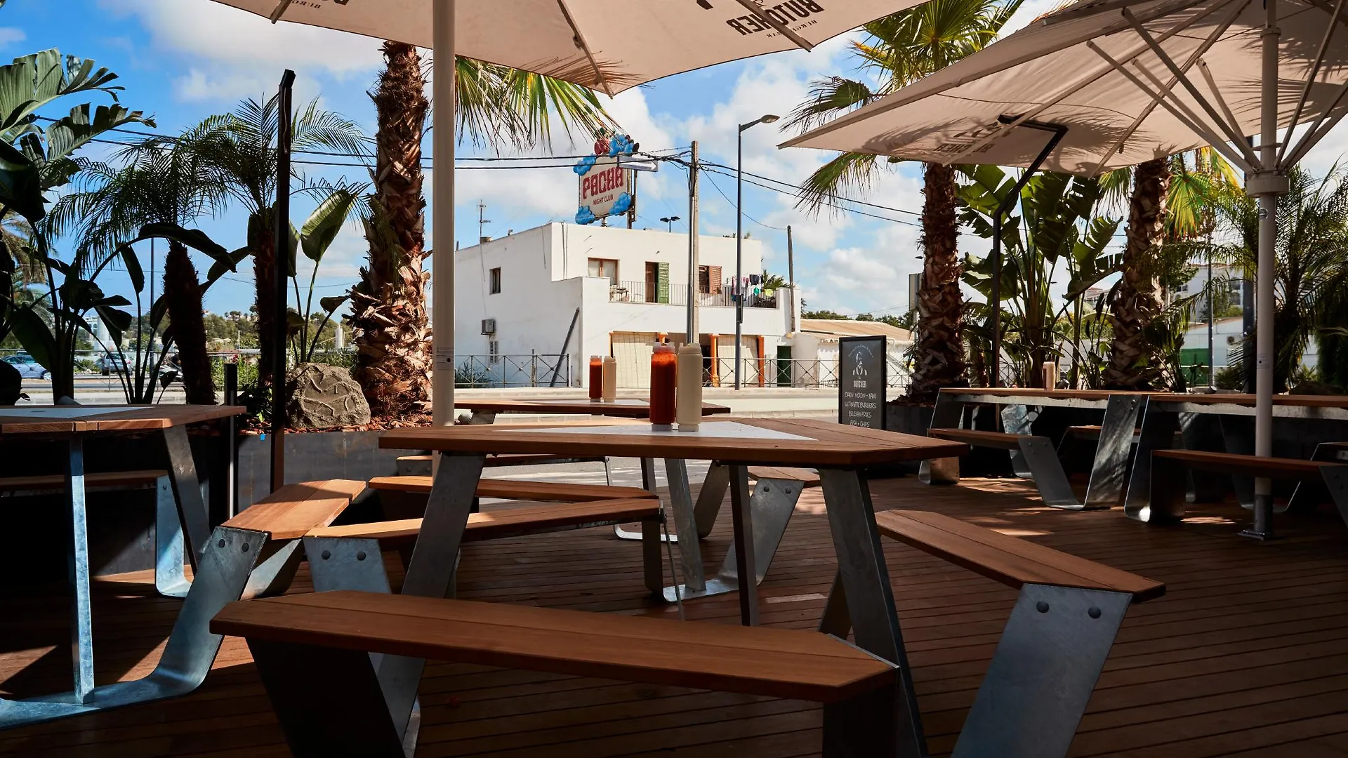 Nh Collection Ibiza Hotel