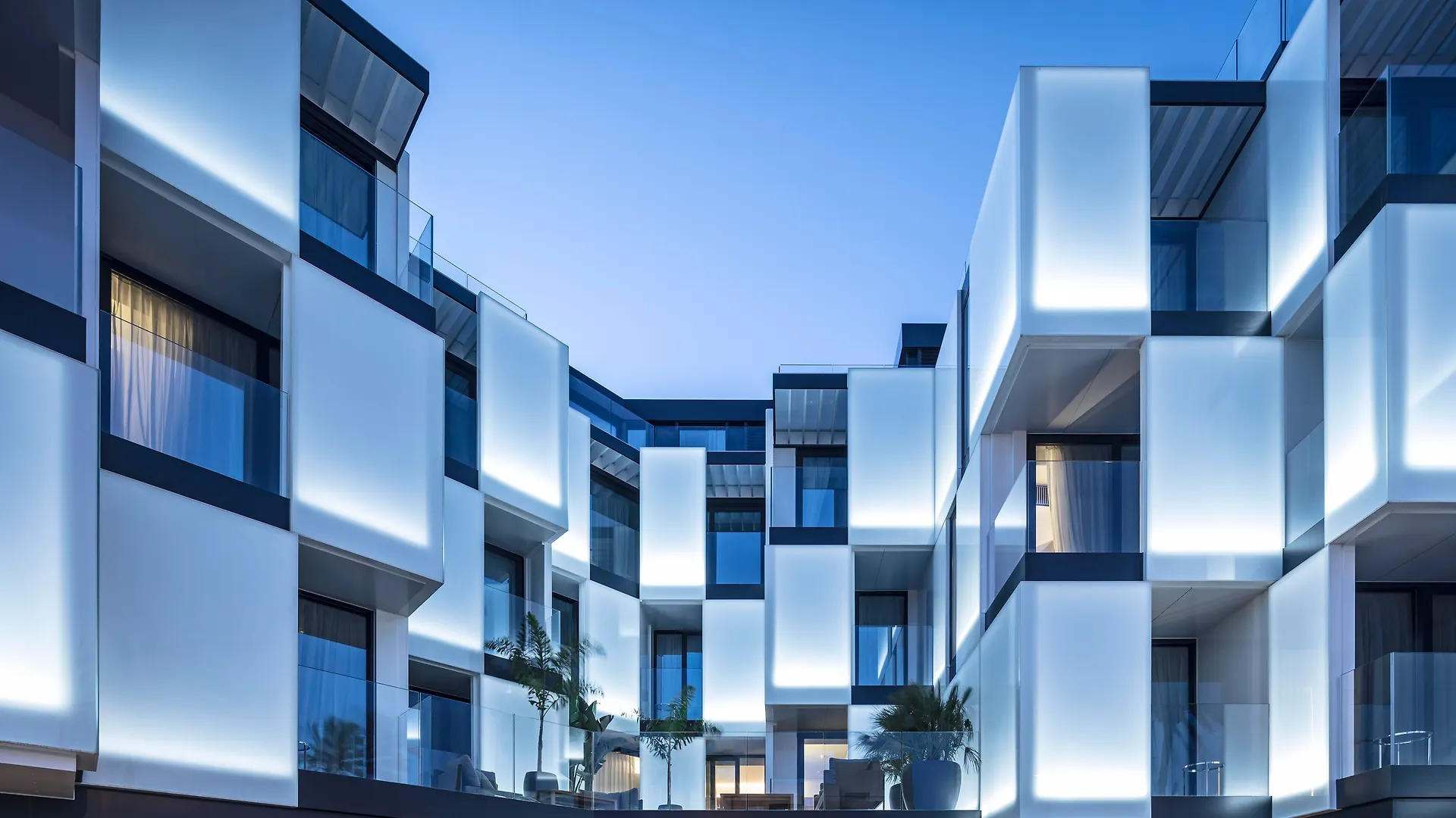 Nh Collection Ibiza Hotel