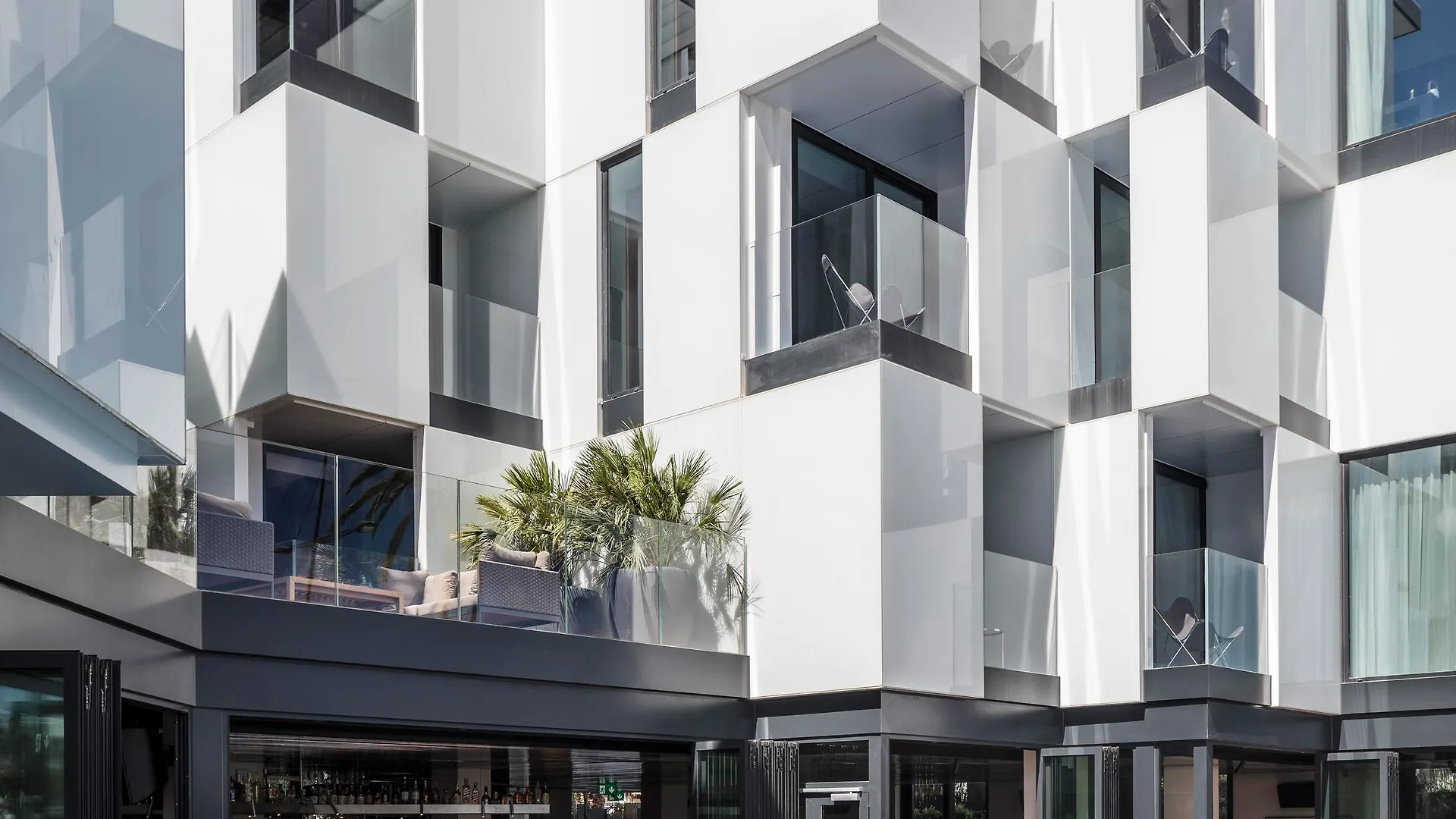 Nh Collection Ibiza Hotel Spain