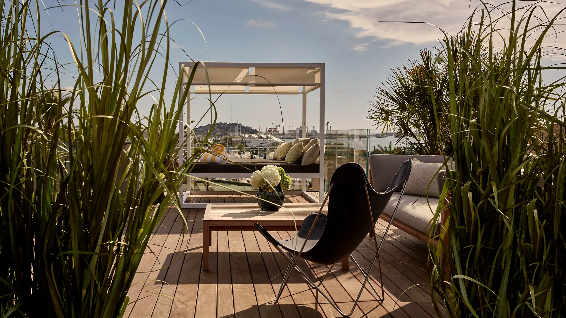 Nh Collection Ibiza Hotel 5*, Ibiza Town
