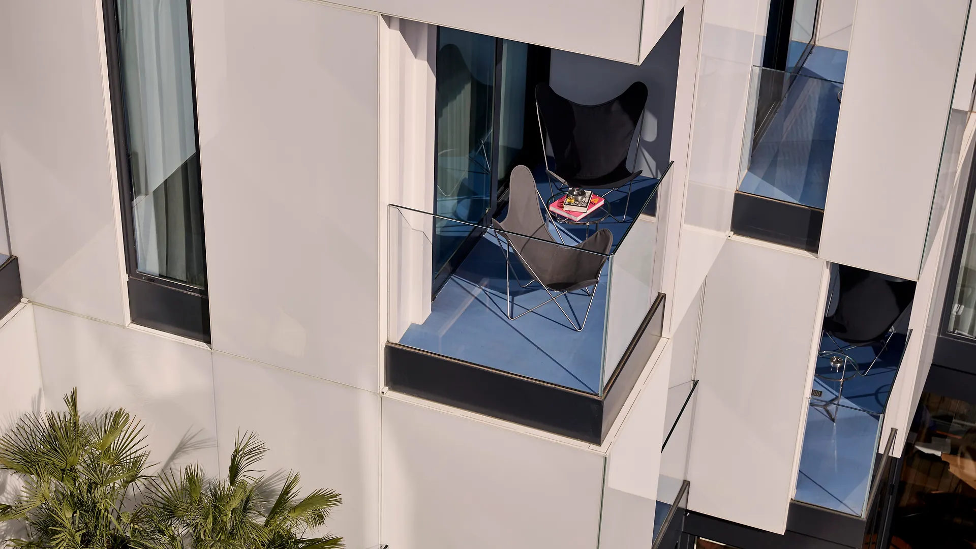 Nh Collection Ibiza Hotel