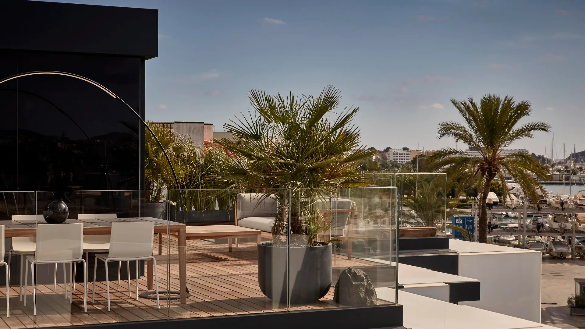 Nh Collection Ibiza 호텔 스페인