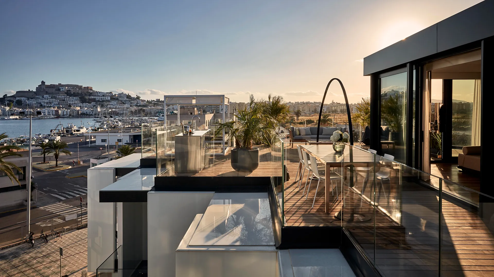 Nh Collection Ibiza Hotel  Ibiza Town