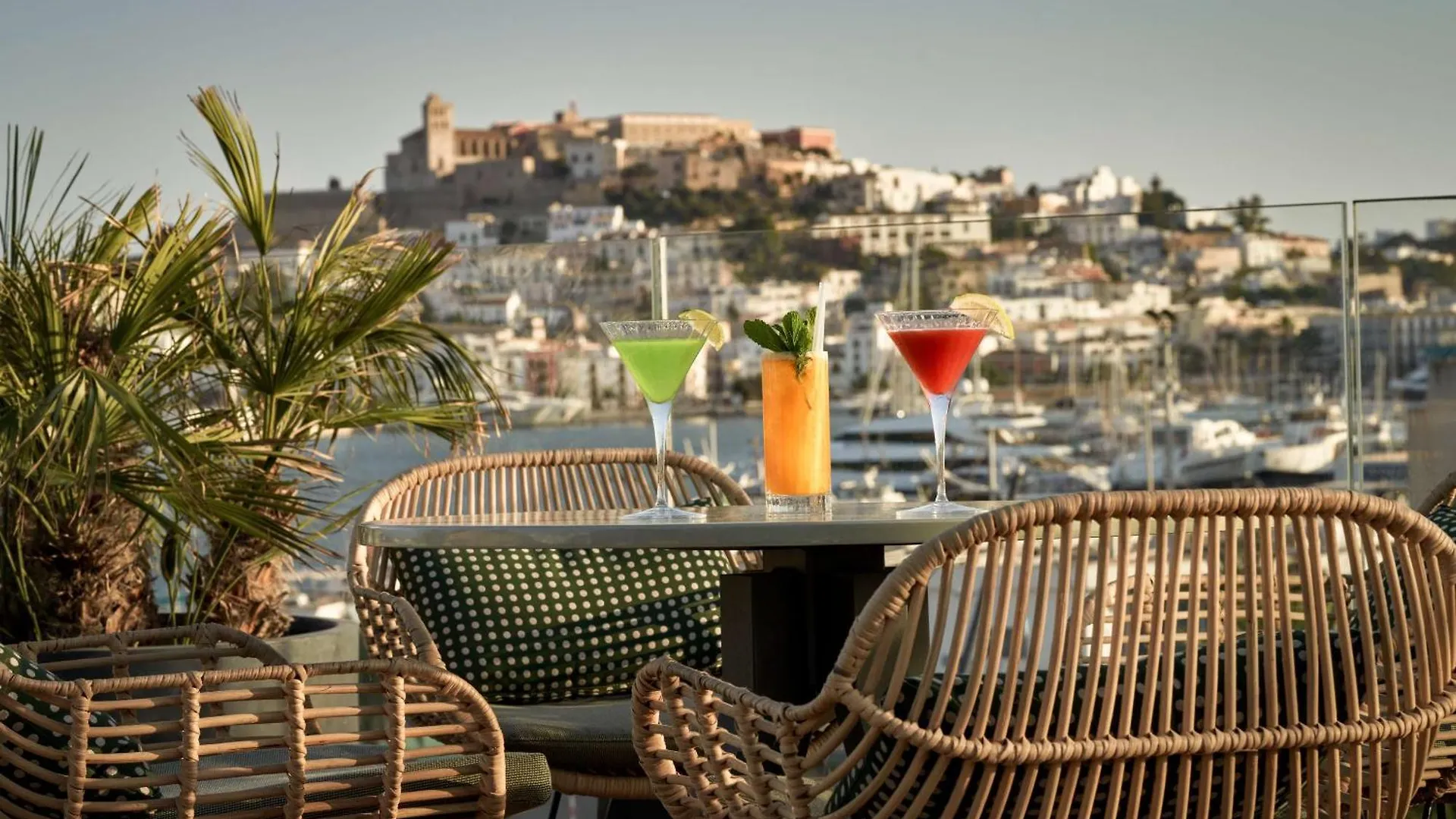 Hotel Nh Collection Ibiza