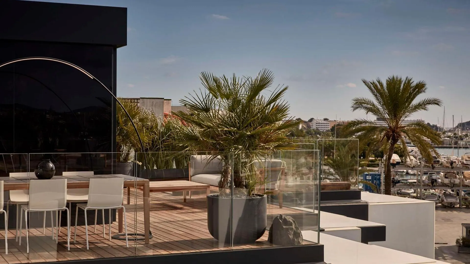 Hotel Nh Collection Ibiza