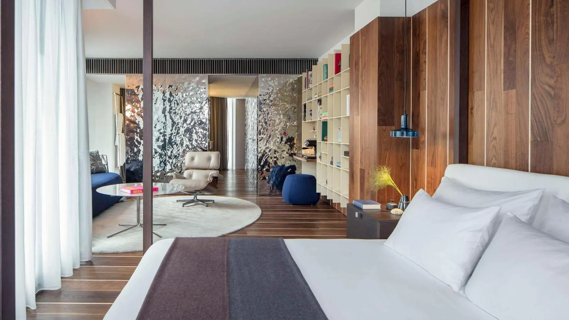 Nh Collection Ibiza Hotel 5*, Ibiza Town Spain