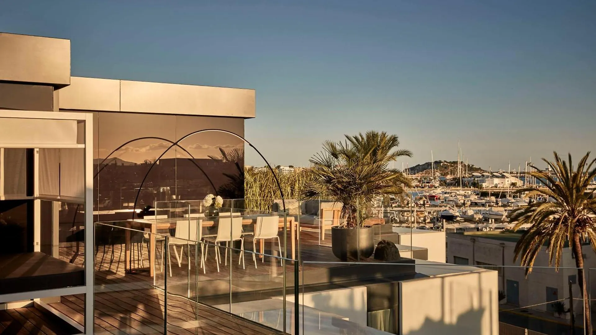 Hotel Nh Collection Ibiza