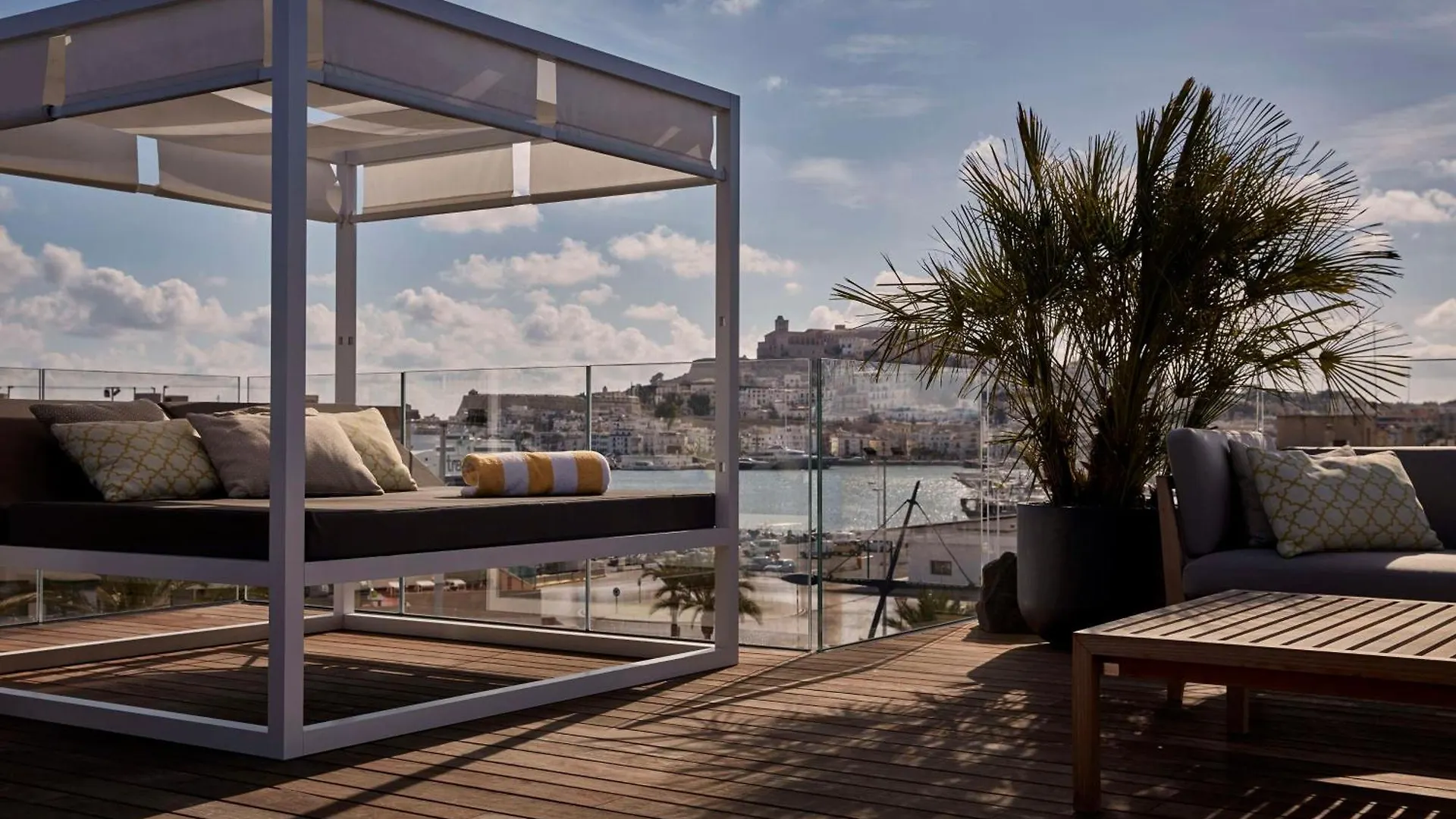 Hotel Nh Collection Ibiza
