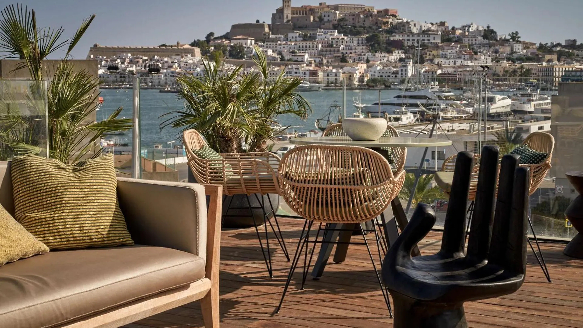 Hotel Nh Collection Ibiza