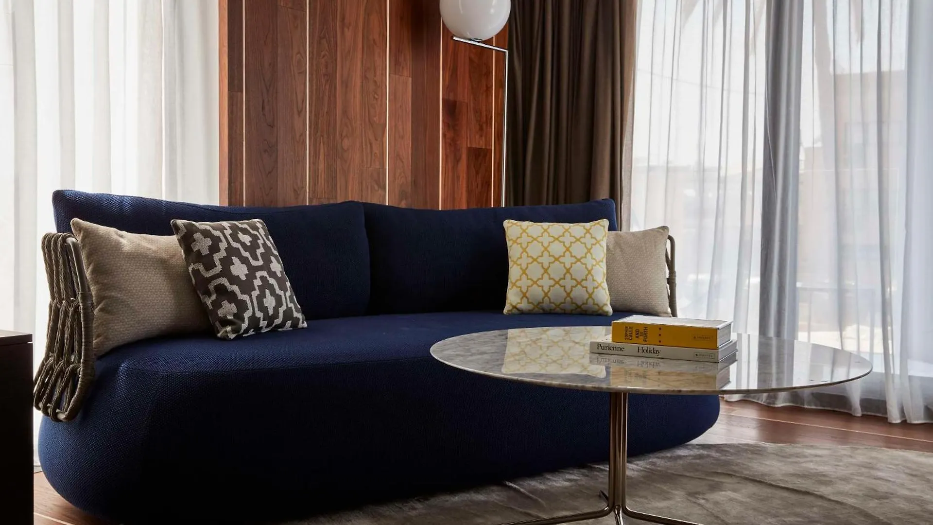 Hotel Nh Collection Ibiza Espagne