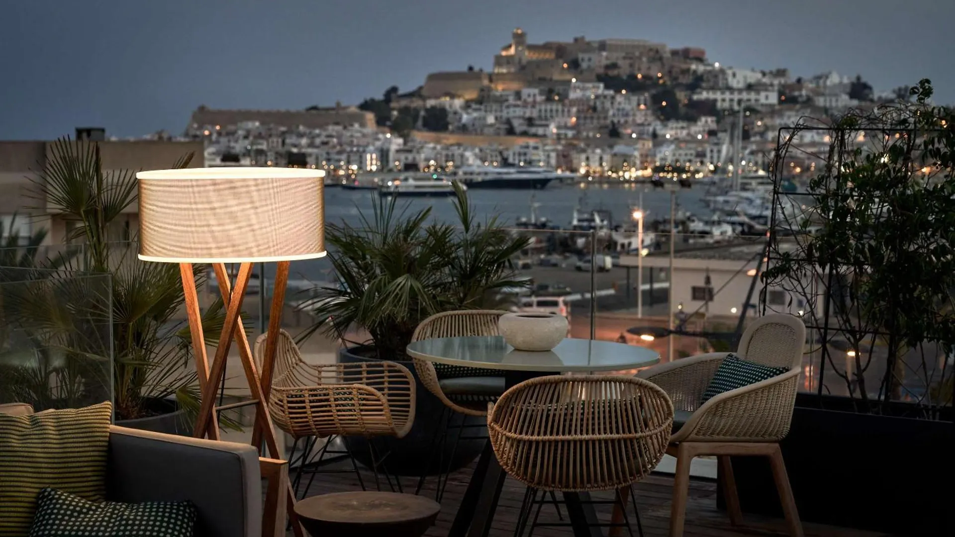 Hotel Nh Collection Ibiza 5*,  Espagne