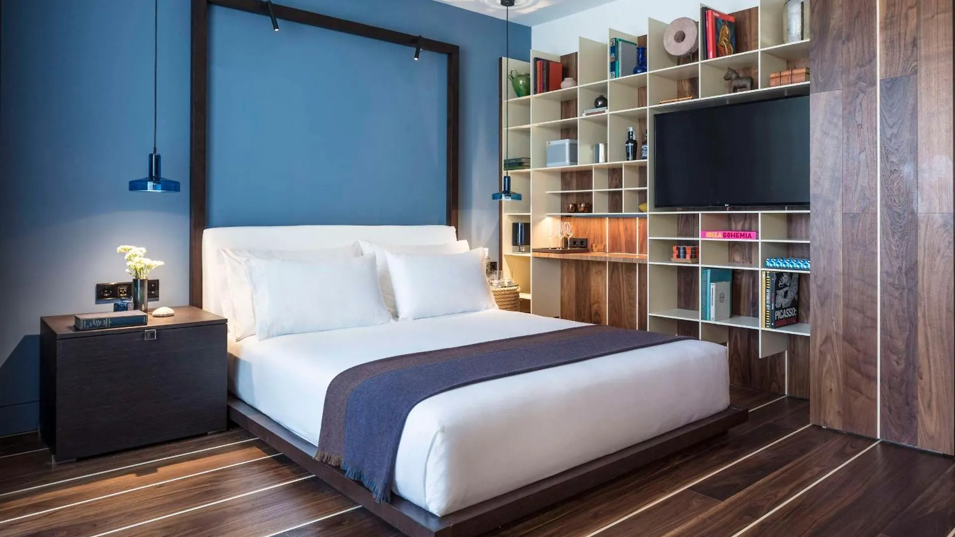 *****  Hotel Nh Collection Ibiza Espagne