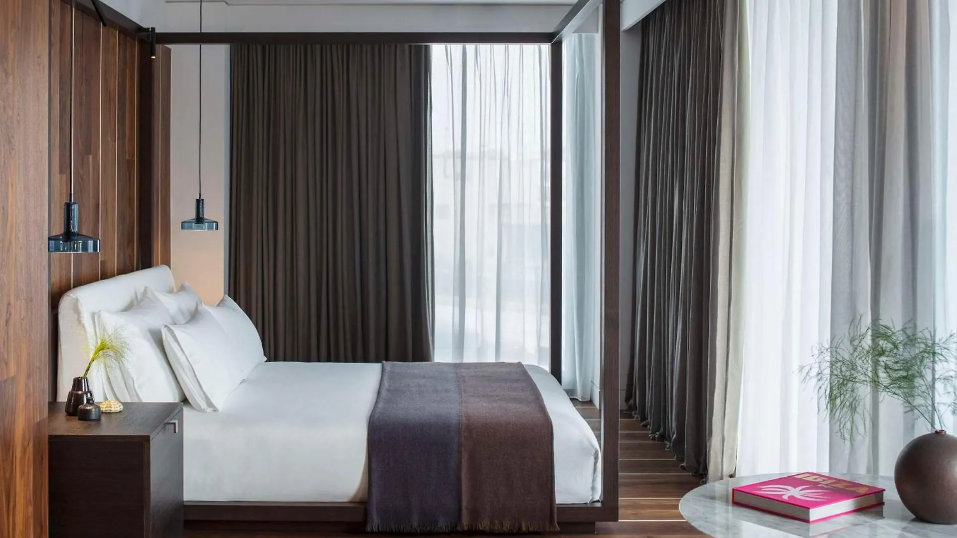 *****  Hotel Nh Collection Ibiza Espagne