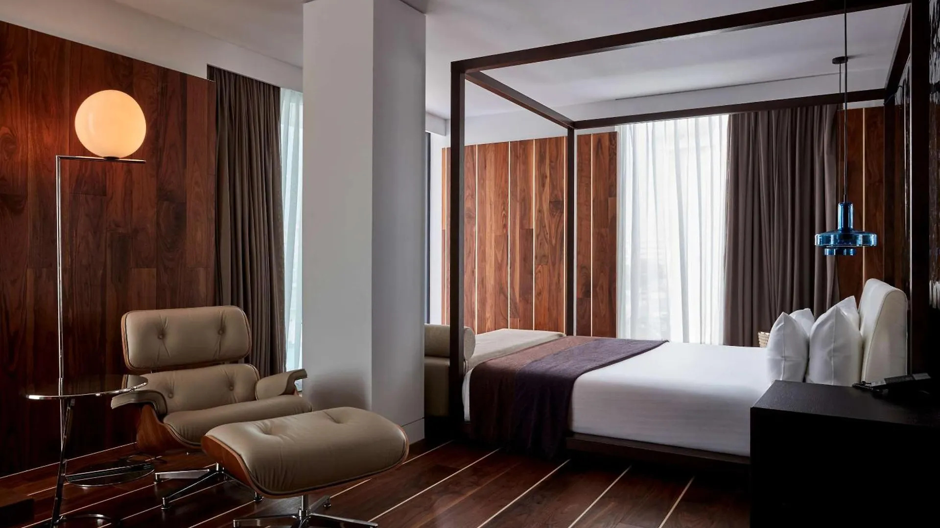 Hotel Nh Collection Ibiza