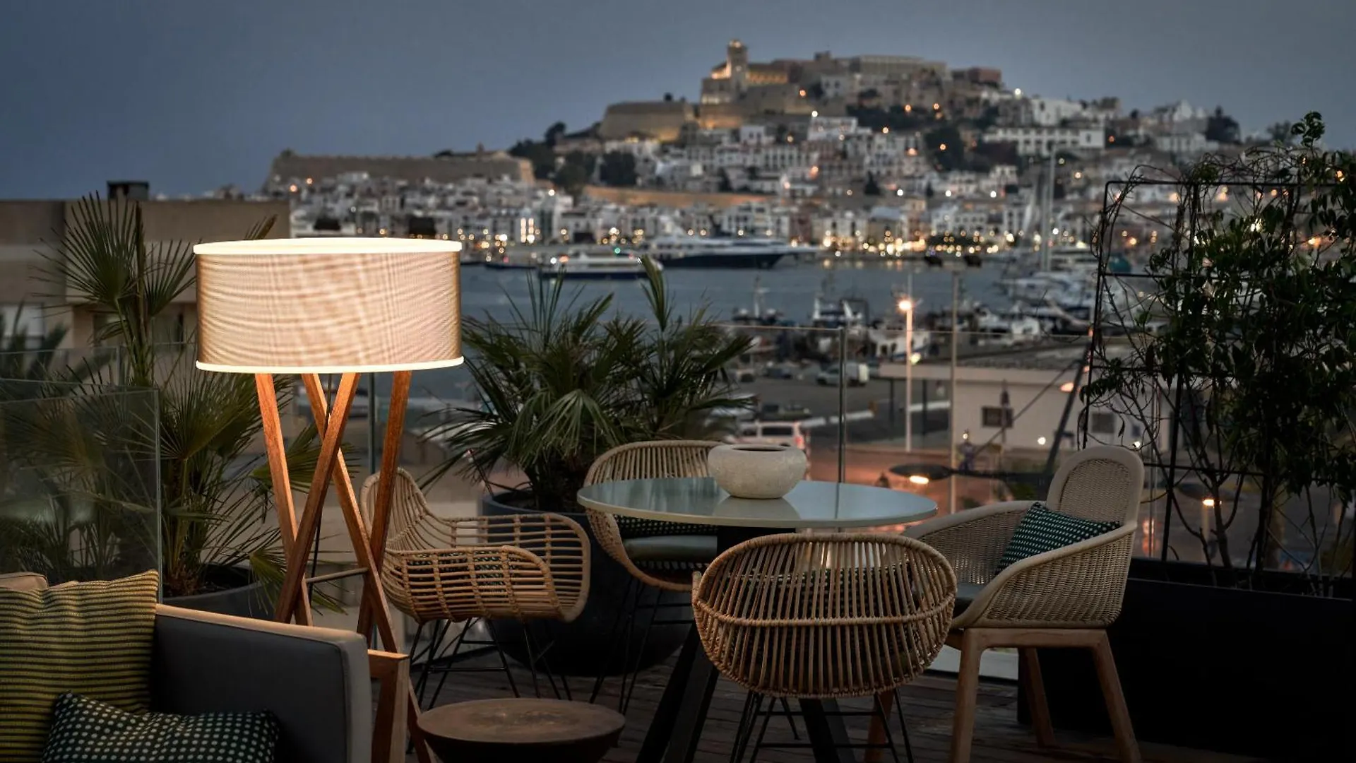 Hotel Nh Collection Ibiza