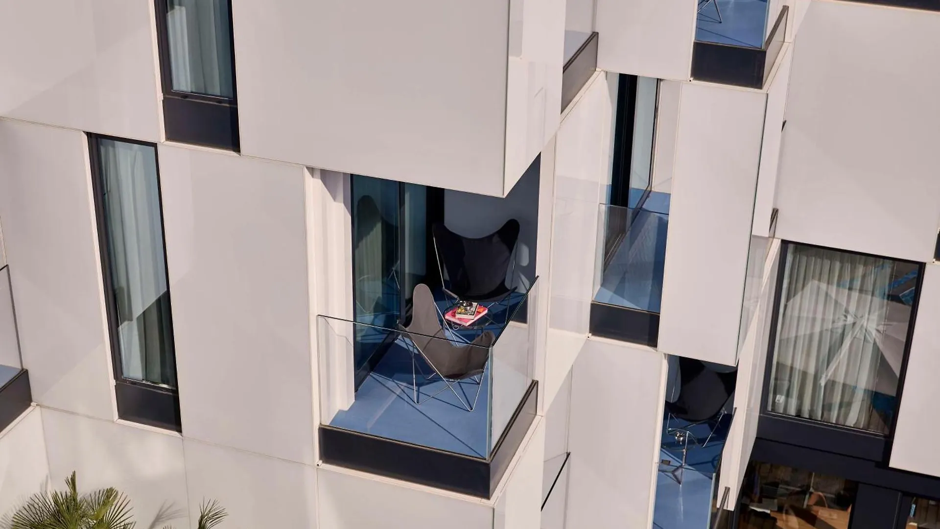 Hotel Nh Collection Ibiza