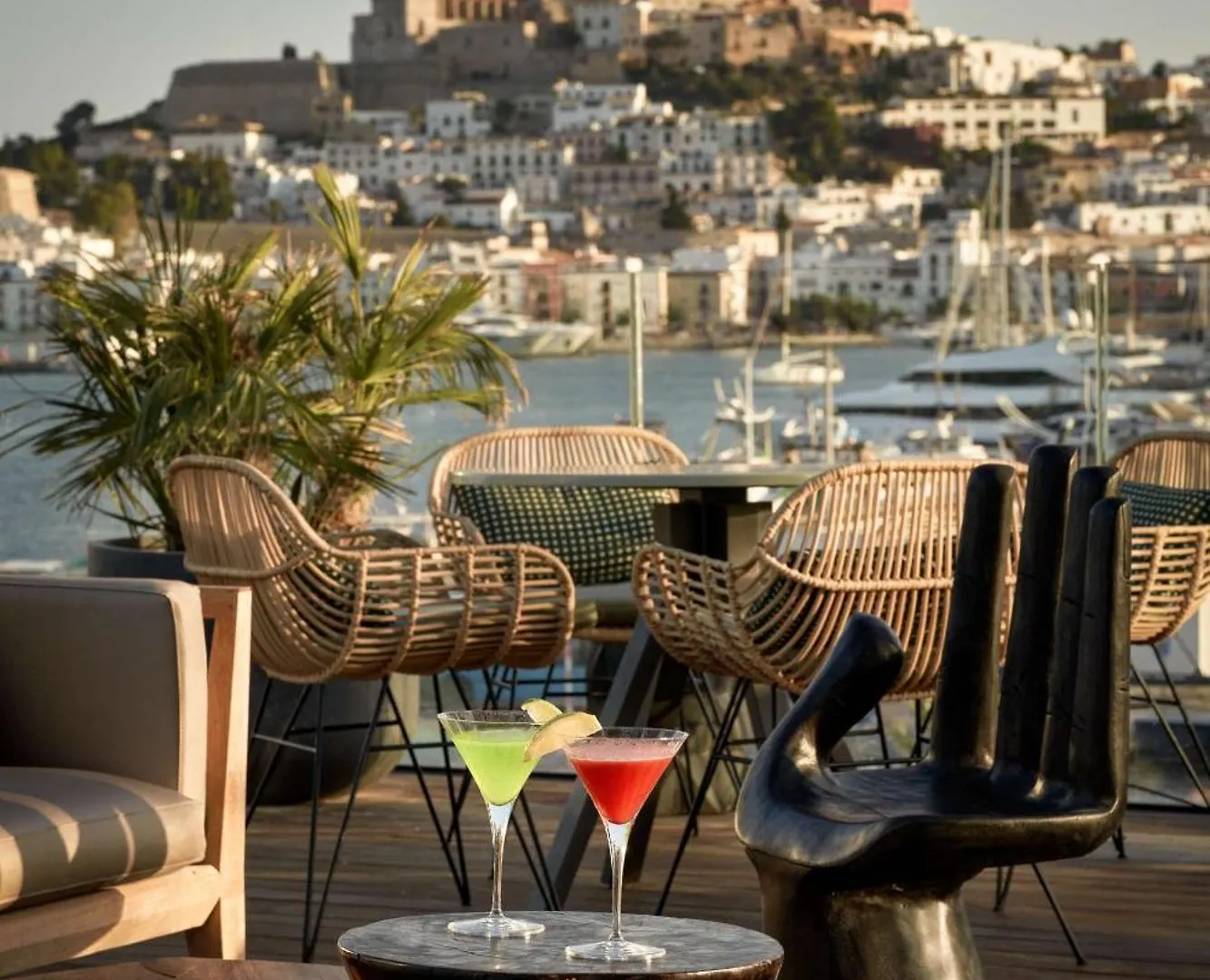 Hotel Nh Collection Ibiza