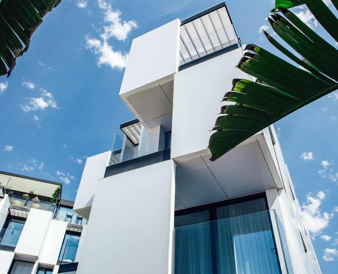 Hotel Nh Collection Ibiza Espagne
