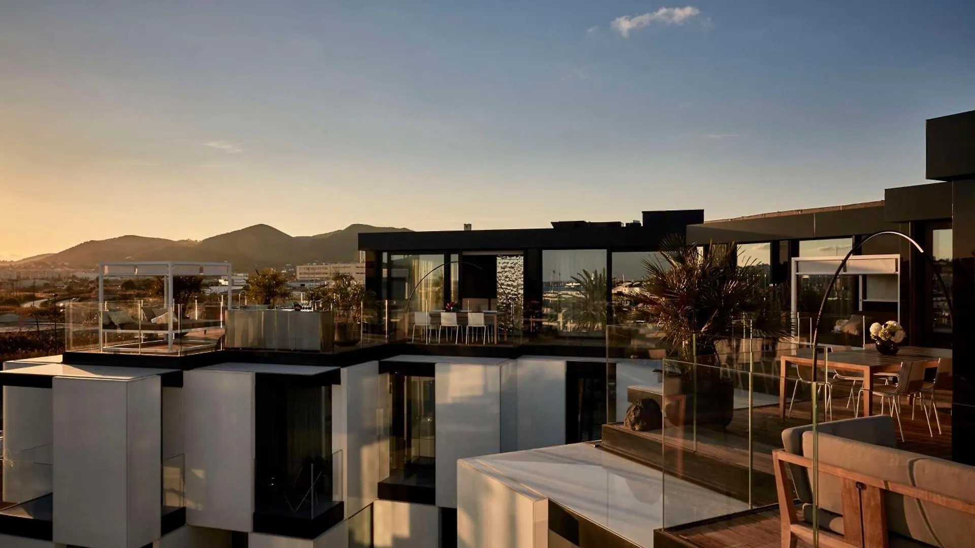 *****  Hotel Nh Collection Ibiza Espagne