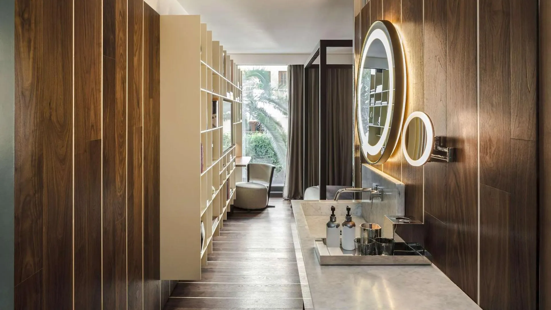 Hotel Nh Collection Ibiza 5*,