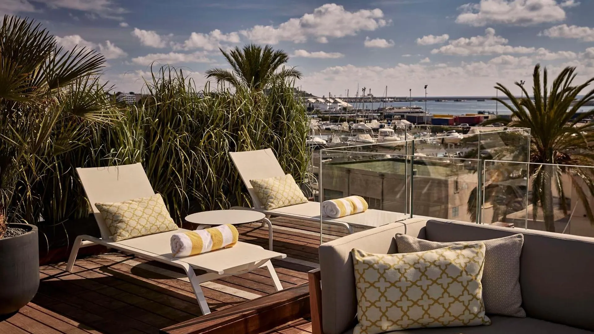 Hotel Nh Collection Ibiza