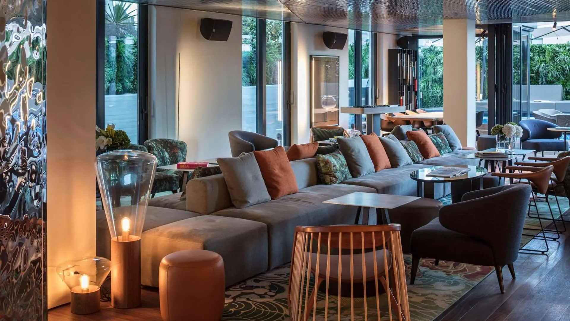 *****  Hotel Nh Collection Ibiza Espagne