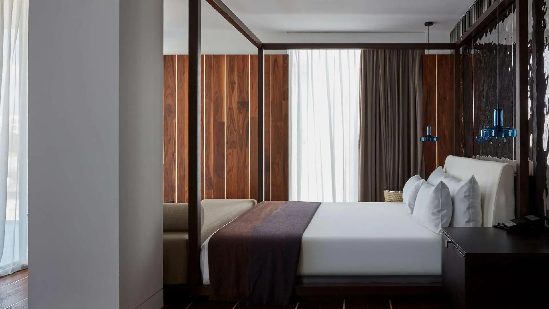 Hotel Nh Collection Ibiza 5*,  Espagne