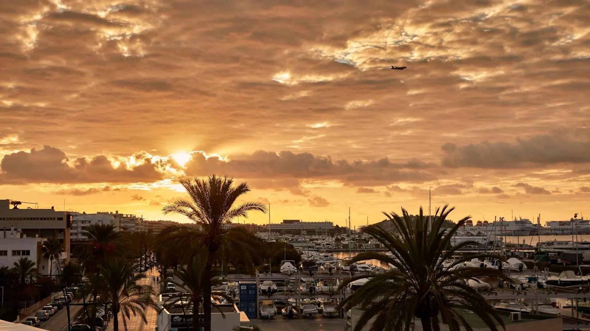 *****  Hotel Nh Collection Ibiza Espagne