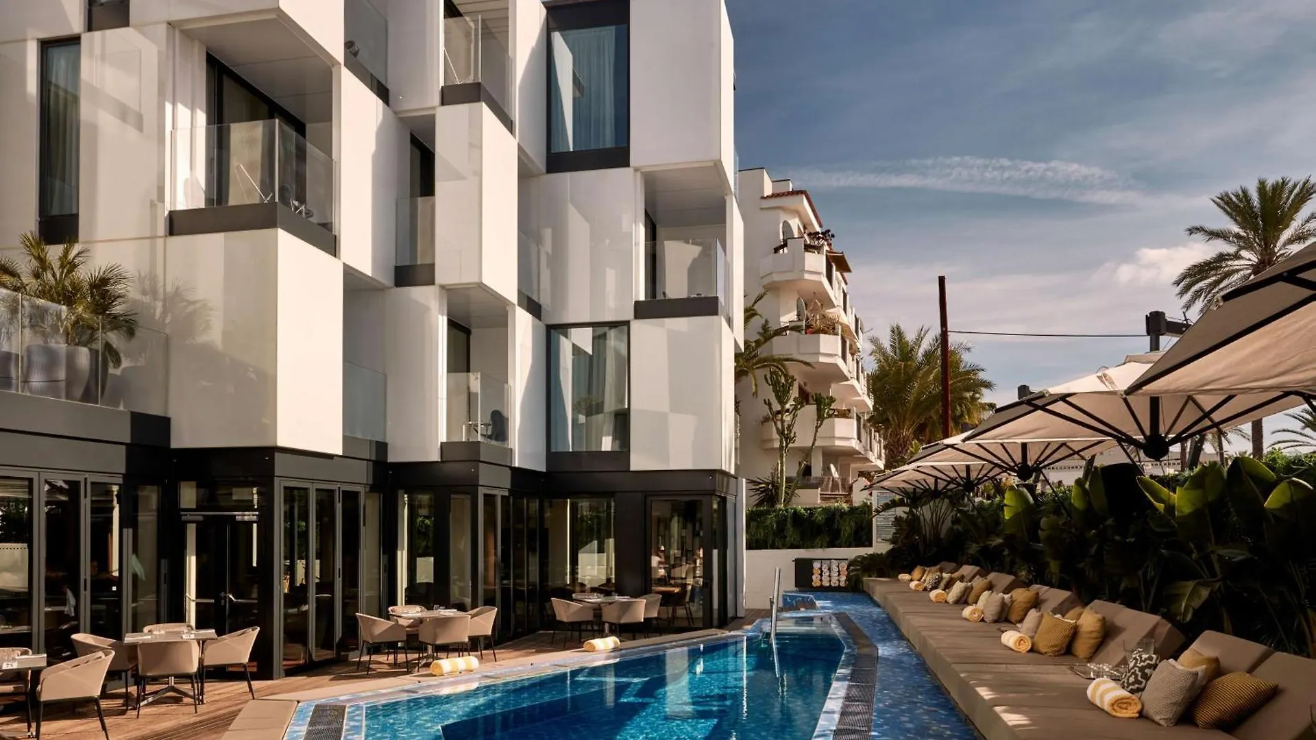 Hotel Nh Collection Ibiza