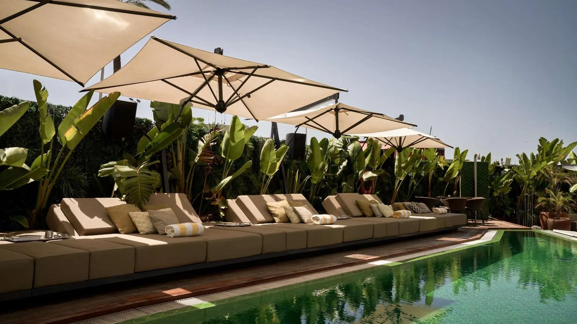 Hotel Nh Collection Ibiza 5*,