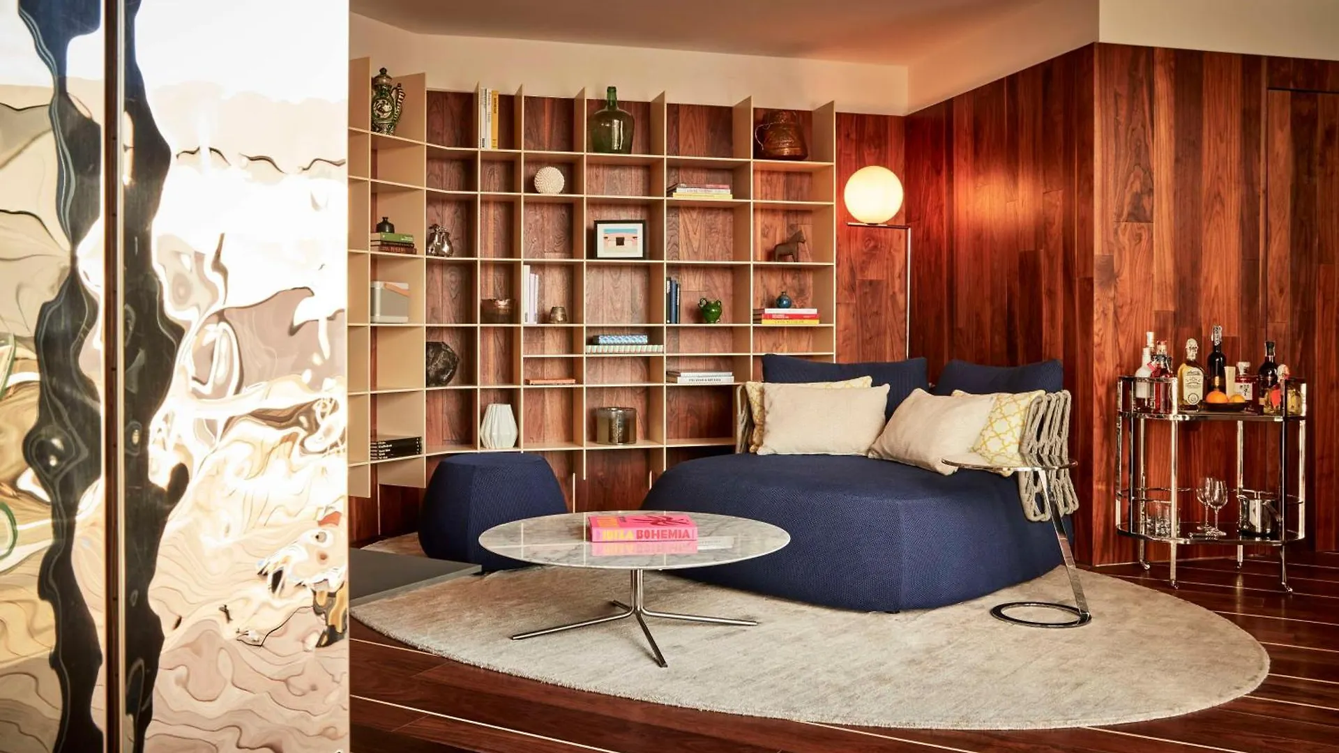 Hotel Nh Collection Ibiza