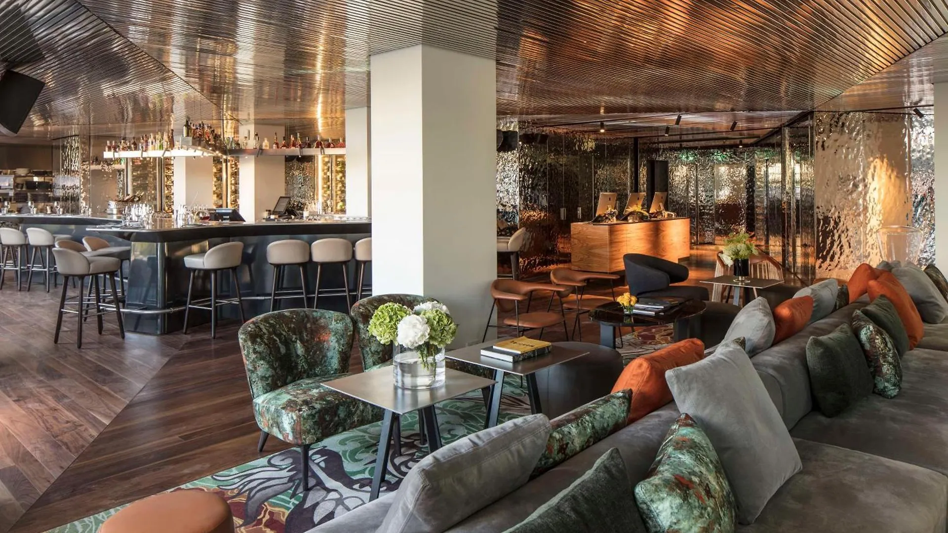 Hotel Nh Collection Ibiza