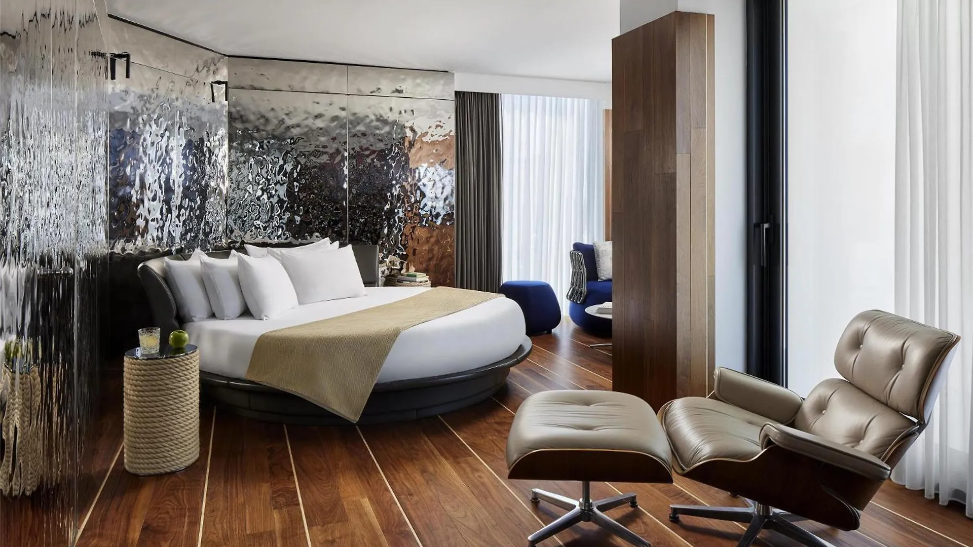 Nh Collection Ibiza Hotel 5*, Ibiza Town Spain