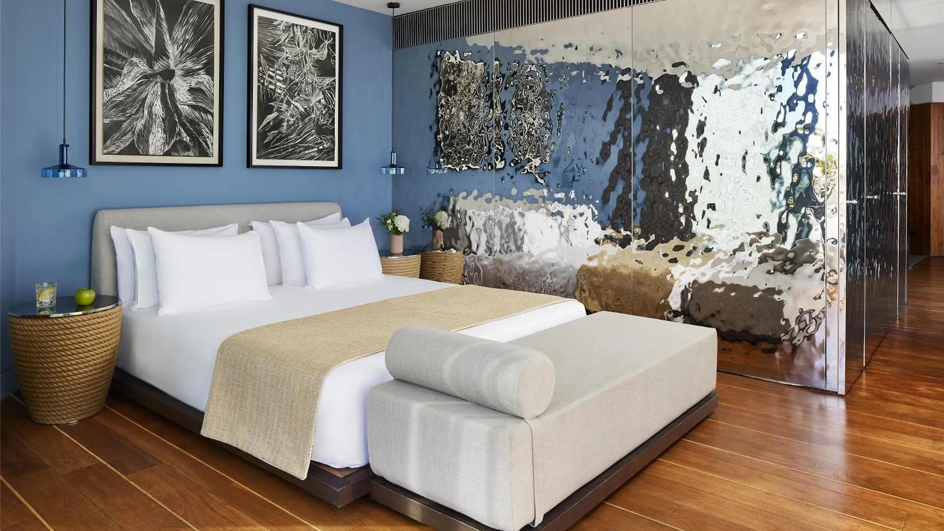 Nh Collection Ibiza Hotel  Ibiza Town