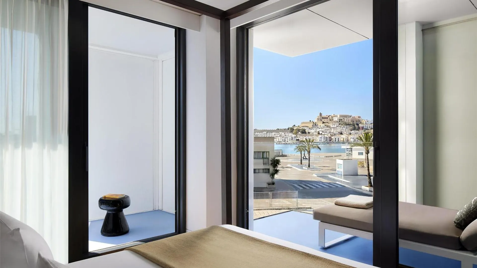 Nh Collection Ibiza Hotel  Ibiza Town