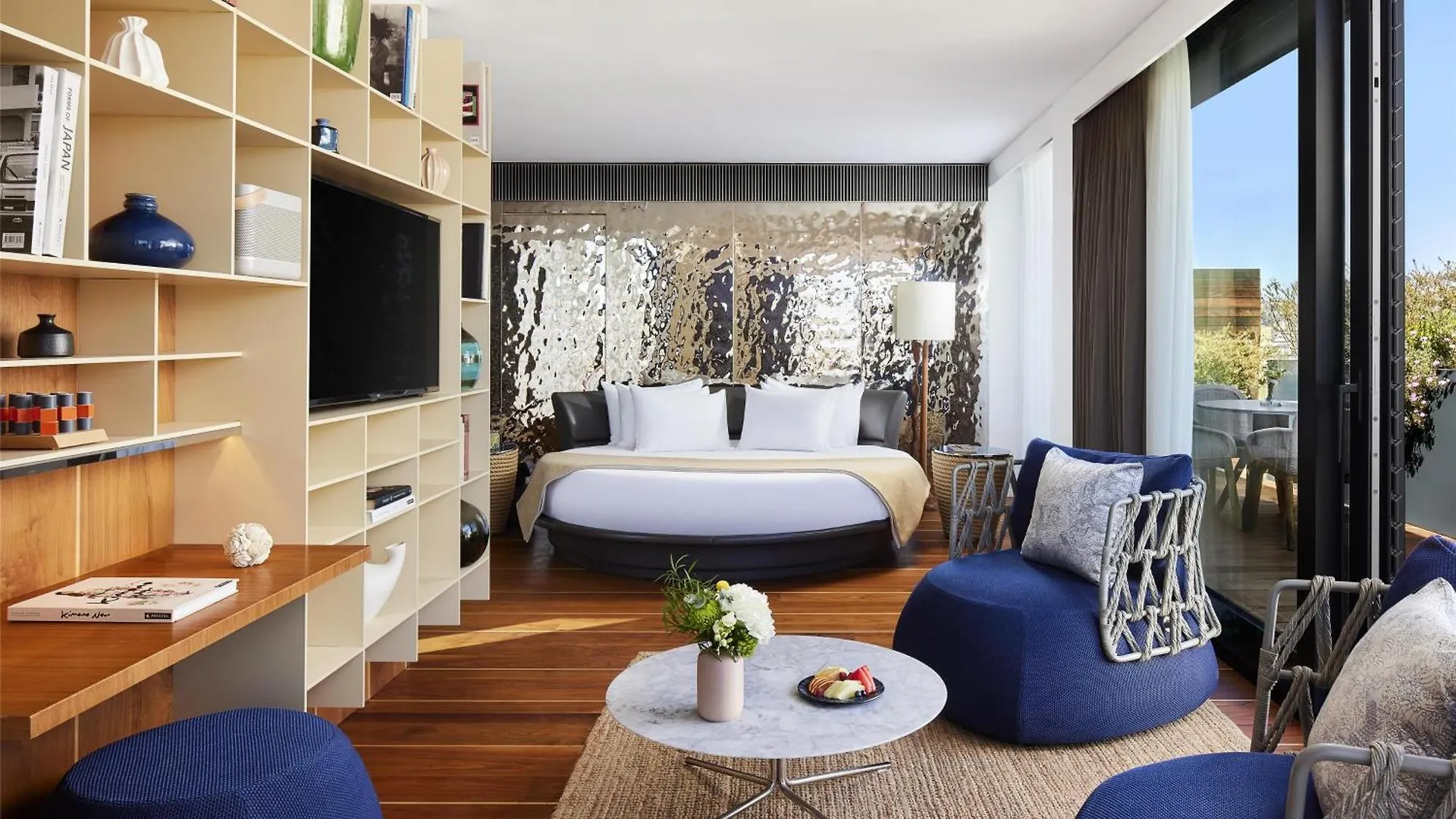 Nh Collection Ibiza Hotel Ibiza Town