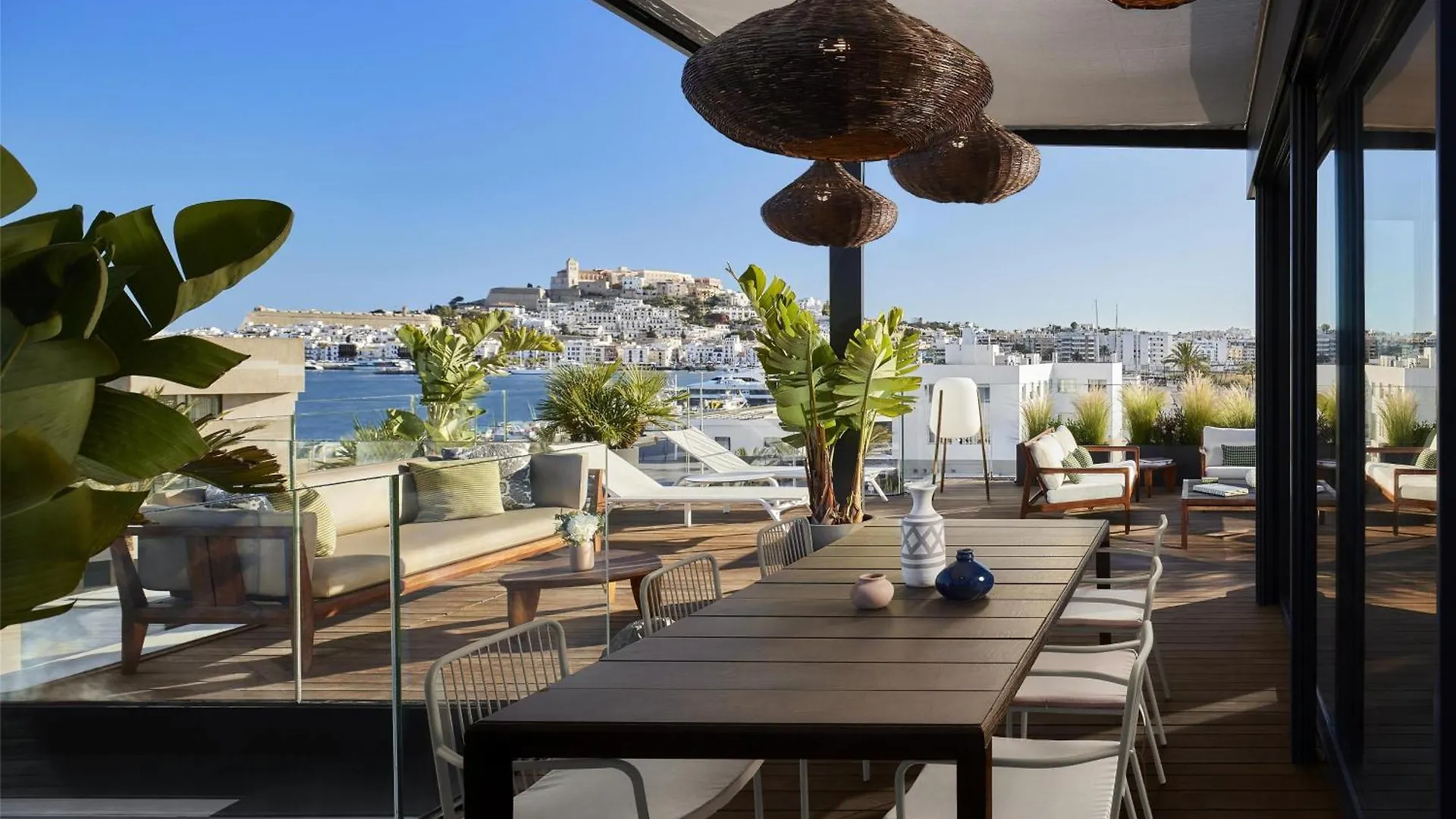 Nh Collection Ibiza Hotel  Ibiza Town