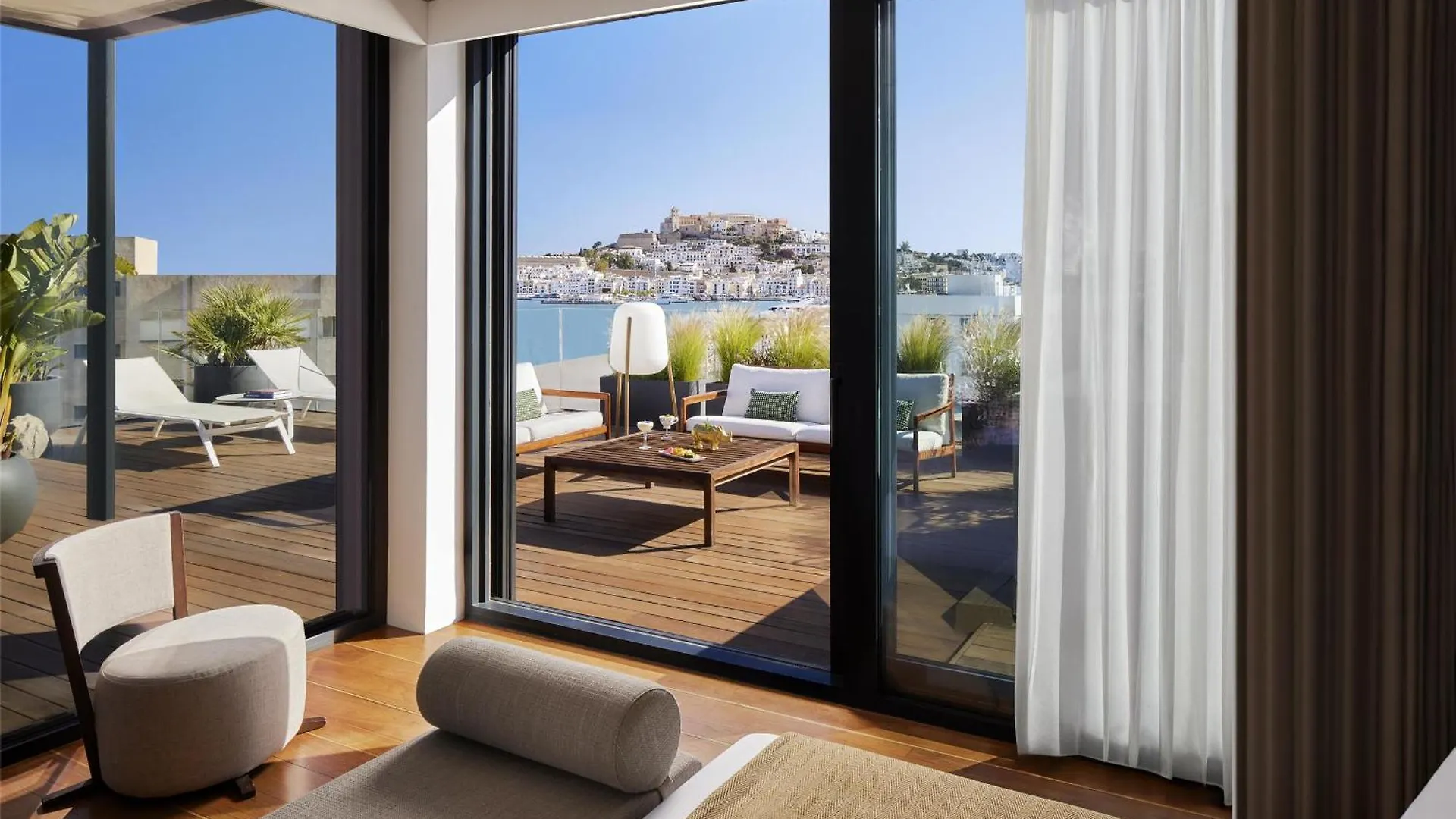 *****  Nh Collection Ibiza 호텔 스페인