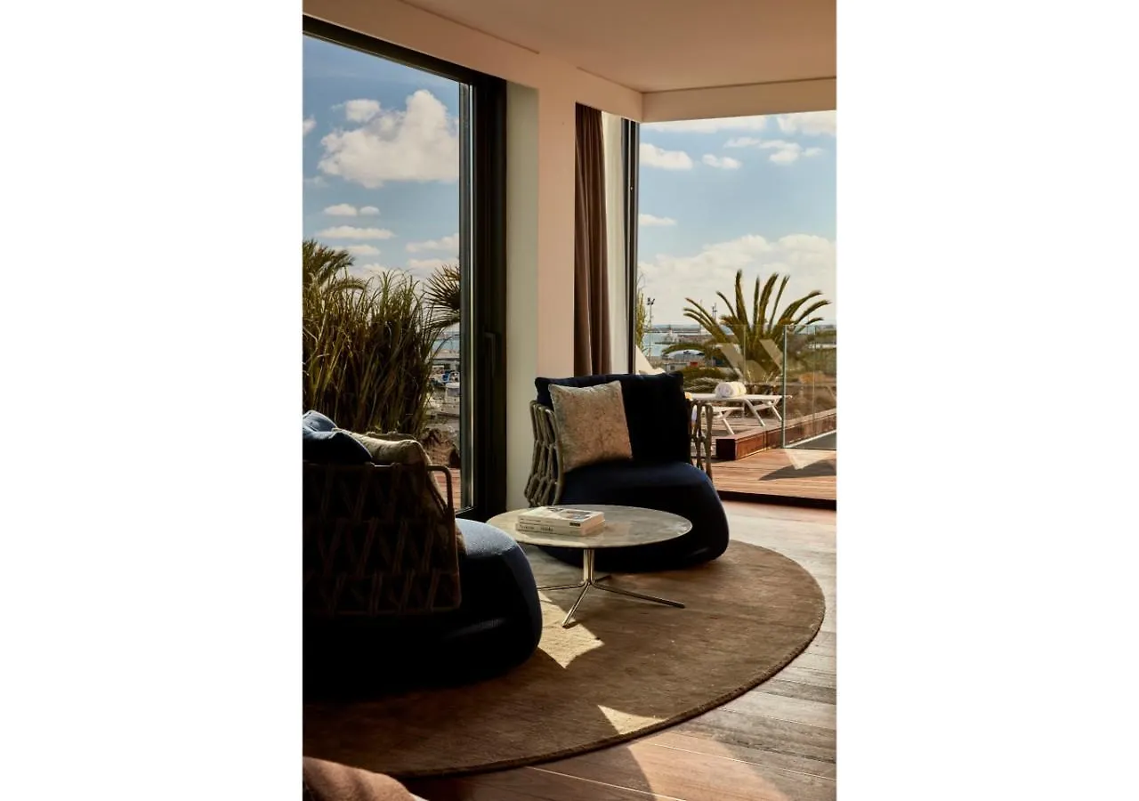 Nh Collection Ibiza 호텔 스페인